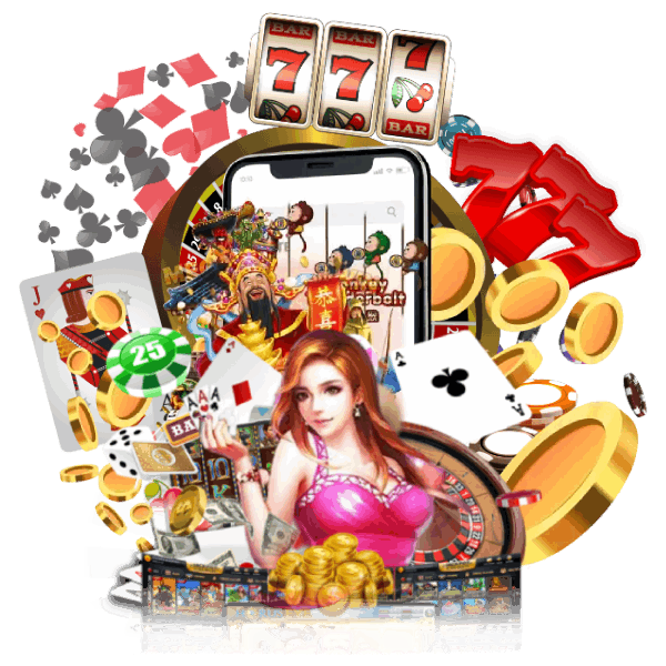 เดโม่สล็อตฟรีที่ให้คุณฝึกฝนทักษะการปั่น