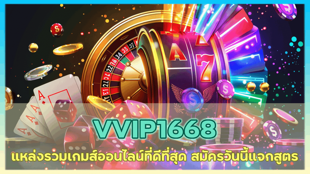 VVIP1668